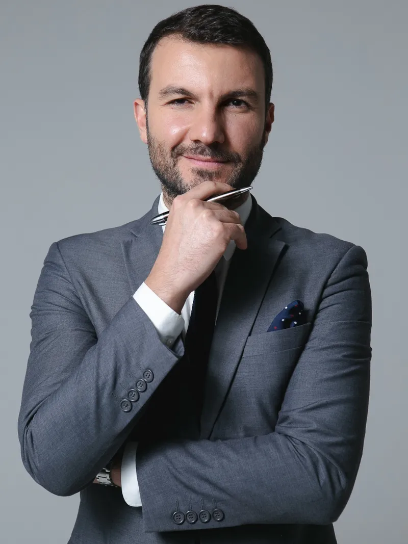 Carlo Cauti